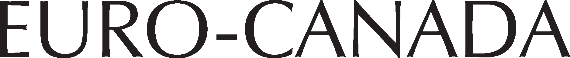 Euro Canada Logo Vector Logo